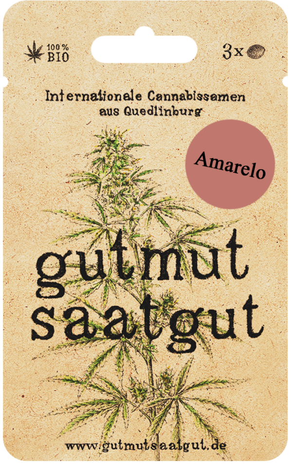 Amarelo – Bild 2