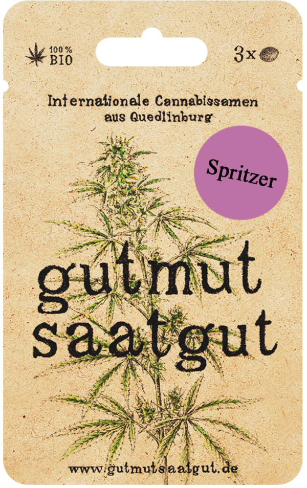 Spritzer – Bild 3