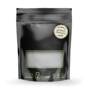 Grove Bags - 30 gr mit Fenster - front