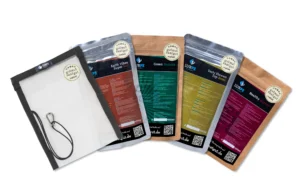 Living Soil Pro Kit - Mehr Ertrag Bessere Aromen