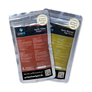 Living Soil Starter Kit - Einfach gutes Gras