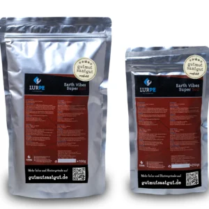 gutmut empfiehlt - Living Soil - Earth Vibes Super Soil_LURPE-250-700