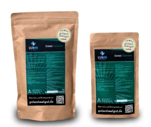 gutmut empfiehlt - Living Soil - Green Sunrise Komposttee_LURPE-200-500-1000