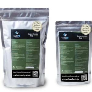 gutmut empfiehlt - Living Soil - Grow Again Top Dress_LURPE-200-1000