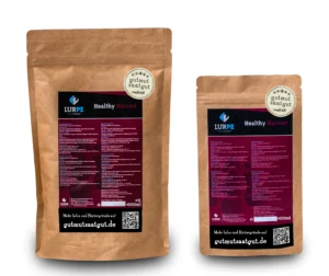 gutmut empfiehlt - Living Soil - Healthy Harvest Komposttee_LURPE-200-500-1000