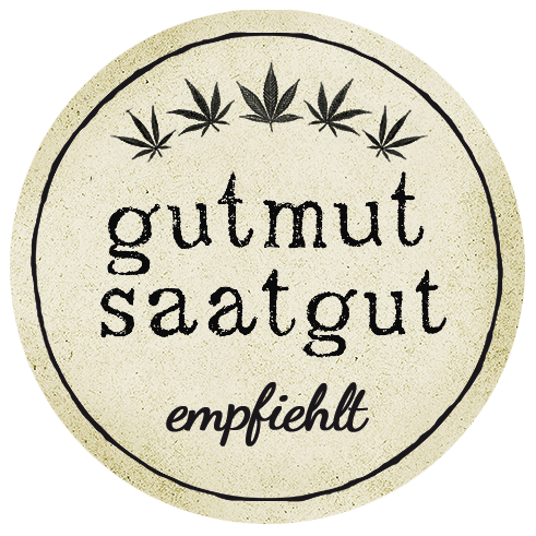 gutmut empfiehlt - Lösungen für besseren Eigenanbau