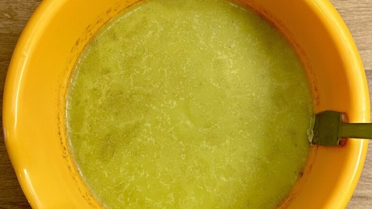 Cannabutter als Basis für Cannabis-Kräuterbutter