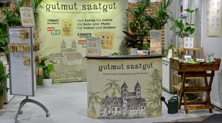 Cannabissamen Ratgeber  Wissen rund um Cannabissamen