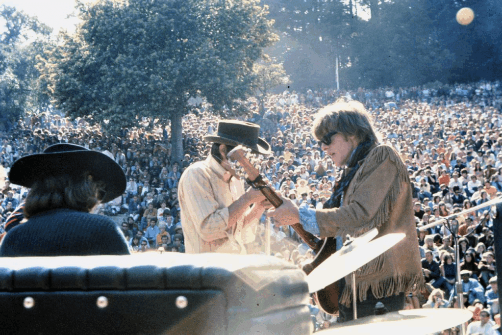 Summer of Love (Foto: Bryan Costales)
