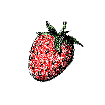 Erdbeere