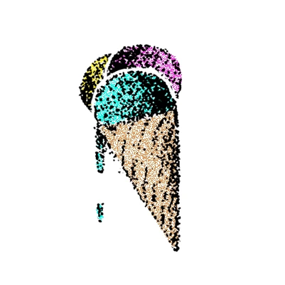 Eiscreme